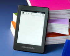 What are Ebooks and how to use them