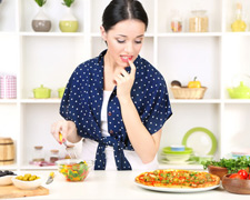 5 Tips on Cooking for Two