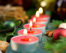 The first Christmas Without Your loved One