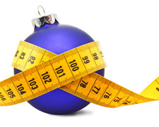 7 Easy Ways To Avoid Holiday Weight Gain