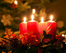 How to Spend the Holidays Without a Loved One