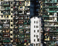 Kowloon Walled City: Remembering Hong Kong's City of Darkness