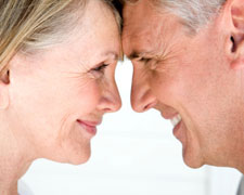50plus-Club - The online meeting place for people over 50