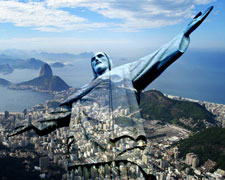 Rio De Janiero - The Top 10 places to see