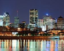 10 great things to see in Montreal