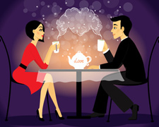 Taking an Online Relationship Offline - When is it Time to Meet in Person
