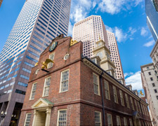 10 great things to see in Boston