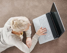 FINDING YOUR NICHE IN THE 50+ WORK FORCE