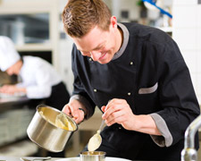 Introducing 10 of the Best Chefs of the World