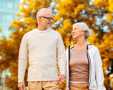 10 Great Date Ideas - Autumn Edition