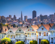 The Best U.S. Cities to Visit in 2015