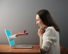 Internet Scammers - with this one simple rule they won't have a chance