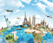 The Top10 Travel Destinations for Boomers in 2015