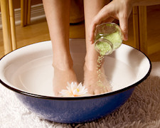 5 Cures For Common Ailments