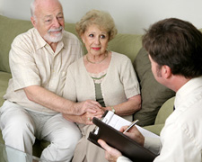Relationship Counseling for Mature Couples: What You Should Know