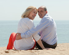 Maintaining & Restoring Intimacy at 50+
