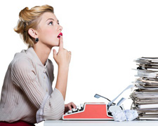 Writing a Book at 50+