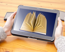 What are E-books and How to Use Them