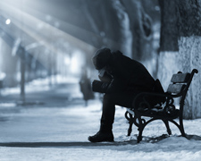 10 Things Unhappy People Do
