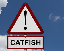 Senior Dating: Smart Ways to Avoid Being "Catfished"